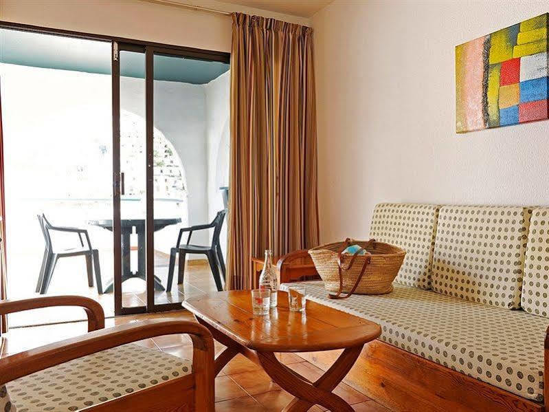 Apartamentos Laguna Puerto Rico  Exterior photo